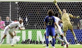 布冯是哪国足球门将 布冯是哪国足球门将